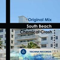 Artwork for South Beach by Chemical Crash