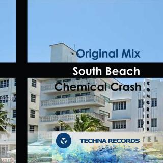 Artwork for South Beach (Original Mix)