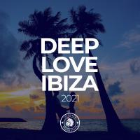 Artwork for Deep Love Ibiza 2021 by Various Artists