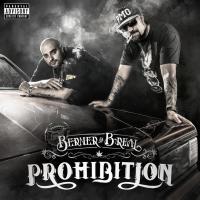 Artwork for Prohibition by Berner