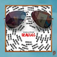 Artwork for Izalulo by Kususa