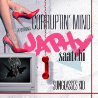 Artwork for Corruptin' Mind by Sunglasses Kid