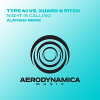 Artwork for Night Is Calling (Alatheia Remix) by Type 41