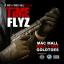 Artwork for Time Flyz (feat. Goldtoes & Bully Wiz)