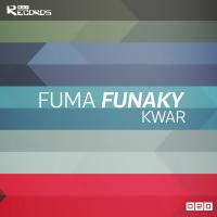 Artwork for Kwar by Fuma Funaky