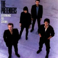 Artwork for Learning to Crawl by Pretenders