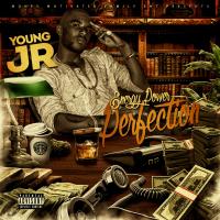 Artwork for Energy Power & Perfection by Young JR