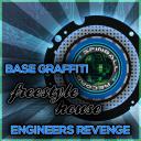 Artwork for Freestyle House (Engineers Revenge)