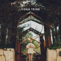 Artwork for Yoga Tribe by YOGA