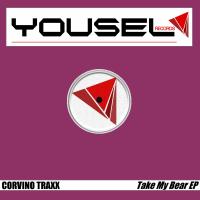 Artwork for Take My Bear by Corvino Traxx