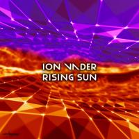 Artwork for Rising Sun by Ion Vader