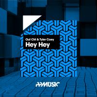 Artwork for Hey Hey by Out Ctrl