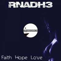 Artwork for Faith Hope Love by Rnadh3