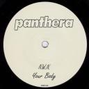 Artwork for Your Body (Original Mix)