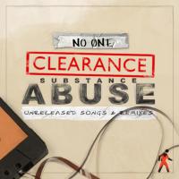 Artwork for Clearance Substance Abuse by Dae One