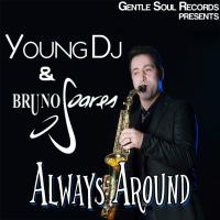 Artwork for Always Around by Young DJ