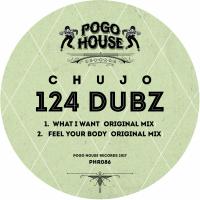 Artwork for 124 Dubz by Chujo