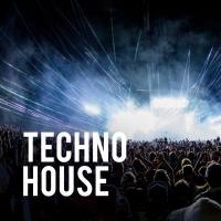 Artwork for Techno House by Techno House