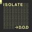 Artwork for Isolate