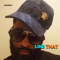 Artwork for Like That by Amir Beats