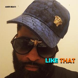 Artwork for Like That