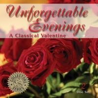 Artwork for Unforgettable Evenings: A Classical Valentine by Royal Philharmonic Orchestra