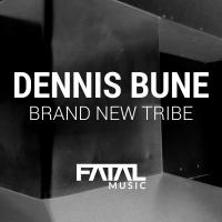 Artwork for Brand New Tribe by Dennis Bune