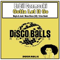 Artwork for Gotta Let It Go by Erbil Dzemoski