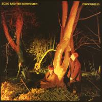 Artwork for Crocodiles (Expanded) [2007 Remaster] by Echo And The Bunnymen