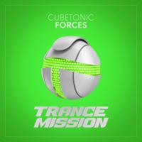 Artwork for Forces by CubeTonic