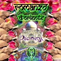 Artwork for Romanzo D'oriente by Dionigi