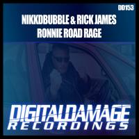 Artwork for Ronnie Road Rage by Nikkdbubble