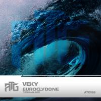 Artwork for Euroclydone by VEKY