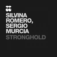 Artwork for Stronghold by Silvina Romero