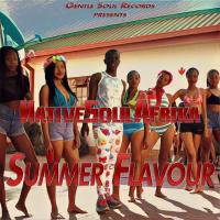 Artwork for Summer Flavour by NativeSoulAfrika