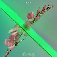 Artwork for Never Be Like You by Flume