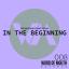 Artwork for In The Beginning (Original Mix)