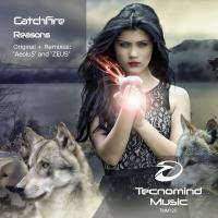 Artwork for Reasons by Catchfire