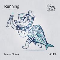 Artwork for Running by Mario Otero