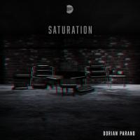 Artwork for Saturation Ep by Dorian Parano