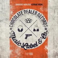 Artwork for Otra Vida by Amaro Kruse