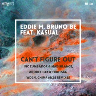 Artwork for Can’t Figure Out