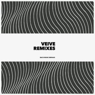 Artwork for The Code (Oris De Cueva Remix)