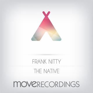 Artwork for The Native (Dub Mix)
