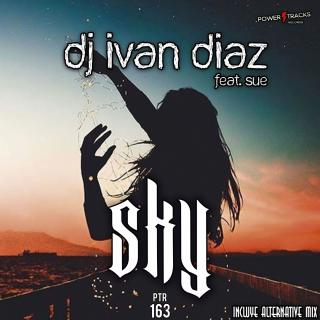 Artwork for Sky (Original Mix)