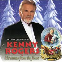 Artwork for Christmas From The Heart by Kenny Rogers