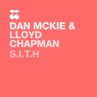 Artwork for S.I.T.H by Dan McKie