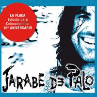Artwork for La Flaca - Edición 10º Aniversario by Jarabe De Palo