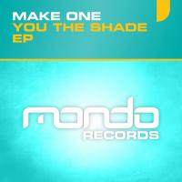 Artwork for You The Shade EP by Make One