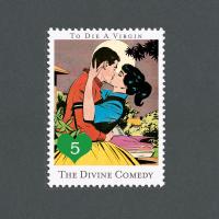 Artwork for To Die A Virgin by The Divine Comedy